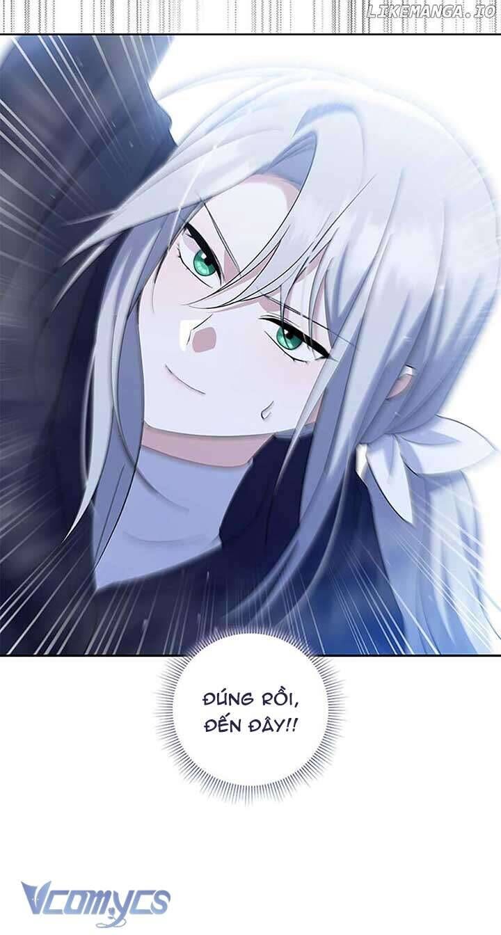 Hãy Ủng Hộ Kế Hoạch Trả Thù Của Tôi Chapter 86 - Trang 2