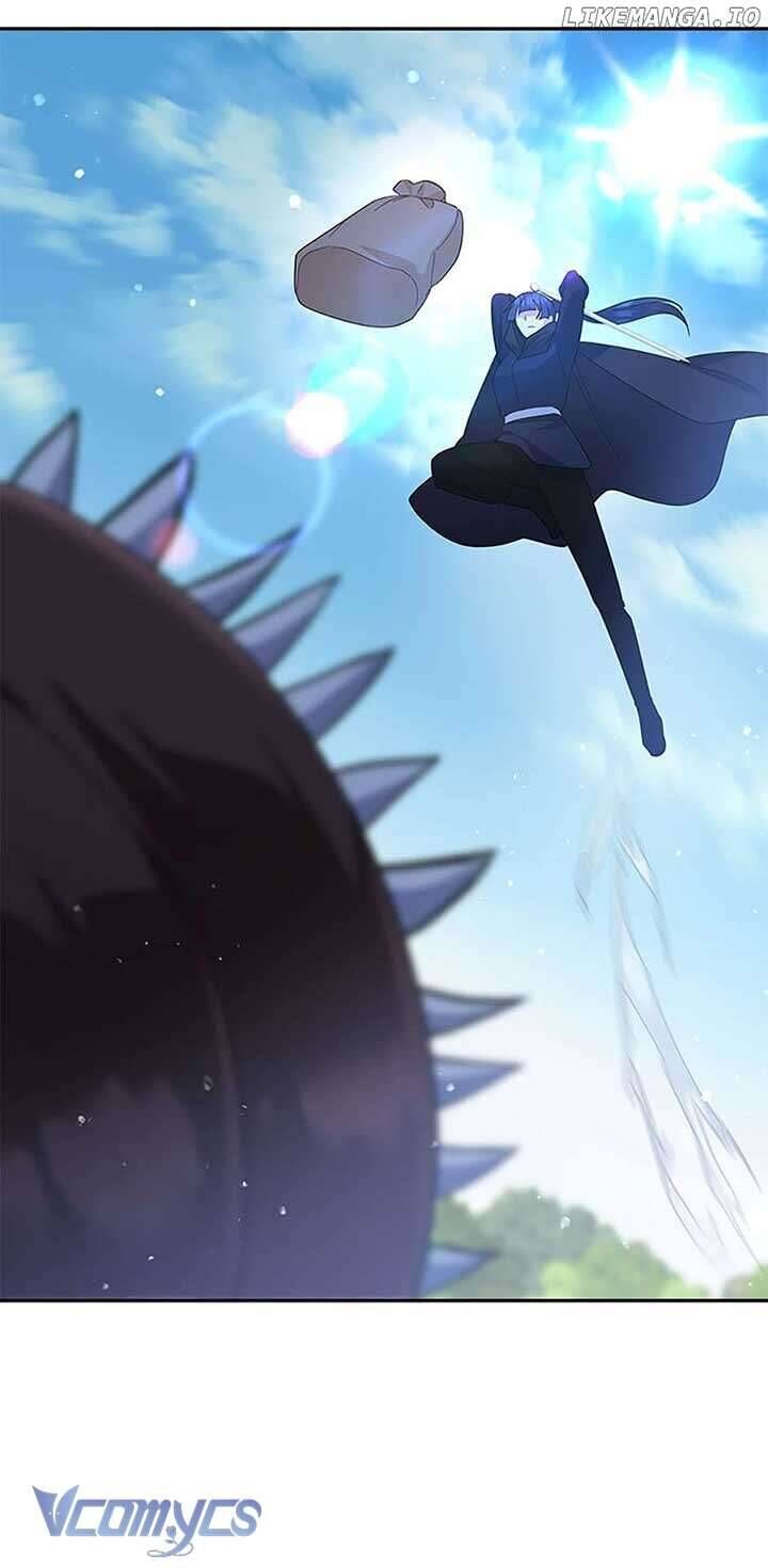 Hãy Ủng Hộ Kế Hoạch Trả Thù Của Tôi Chapter 86 - Trang 2
