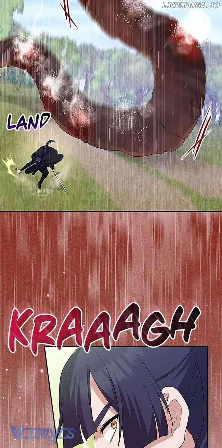 Hãy Ủng Hộ Kế Hoạch Trả Thù Của Tôi Chapter 86 - Trang 2