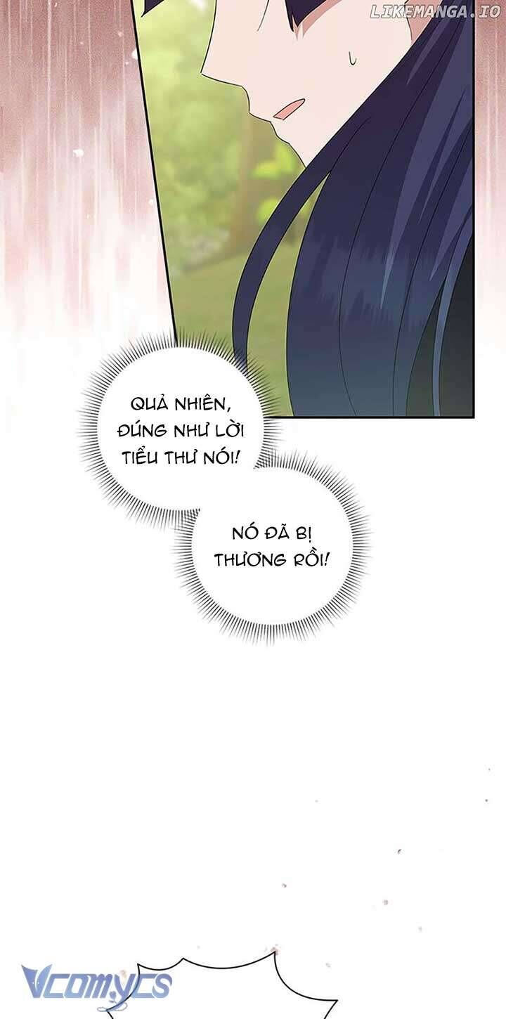 Hãy Ủng Hộ Kế Hoạch Trả Thù Của Tôi Chapter 86 - Trang 2