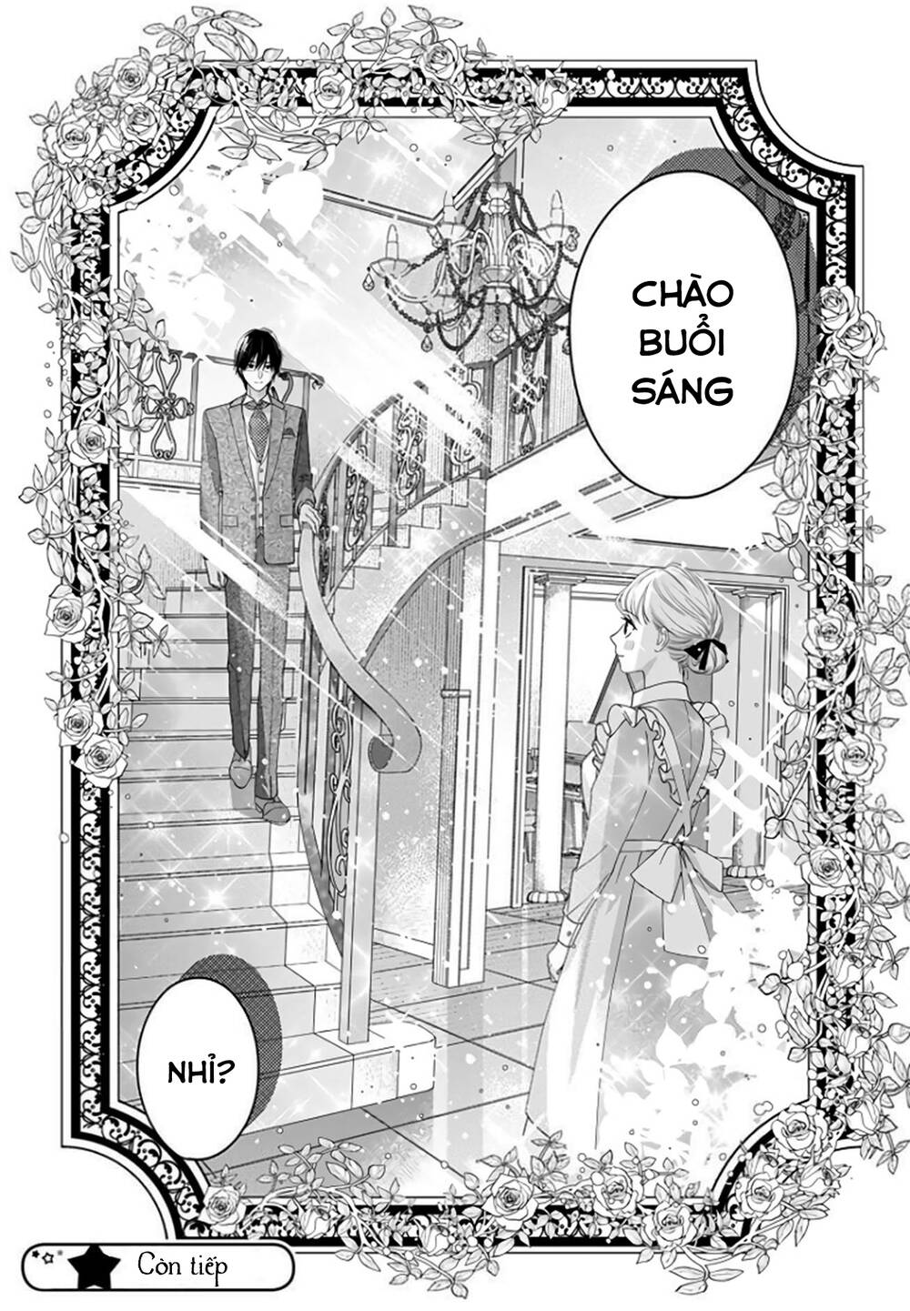 Hayaku Shitai Futari Chapter 18 - Trang 2