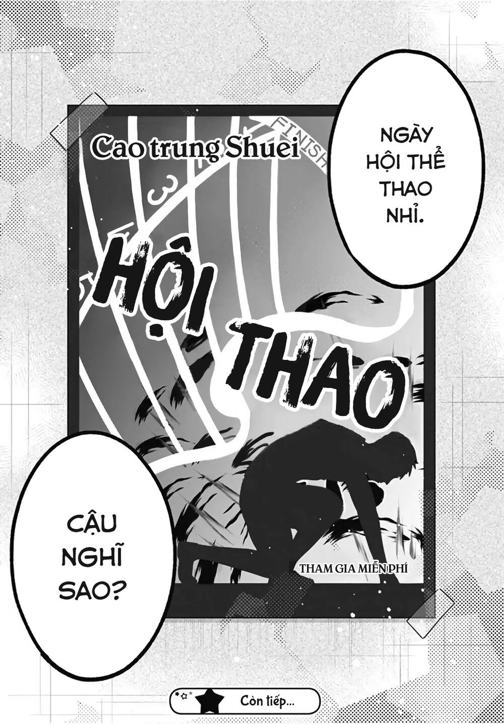 Hayaku Shitai Futari Chapter 22 - Trang 2