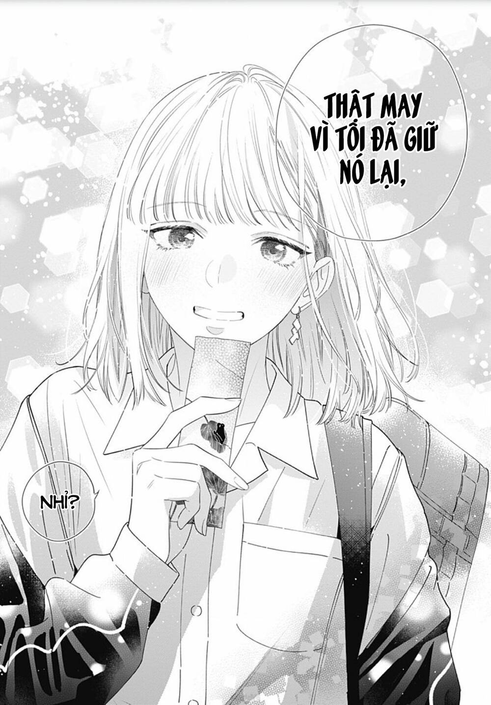 Hayaku Shitai Futari Chapter 4 - Trang 2