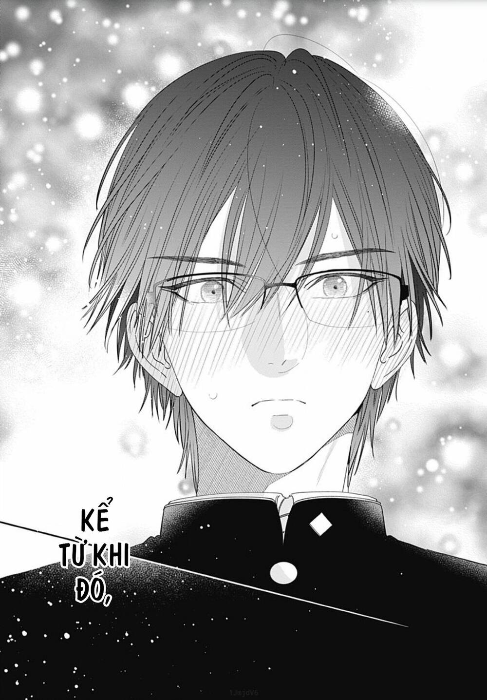 Hayaku Shitai Futari Chapter 4 - Trang 2