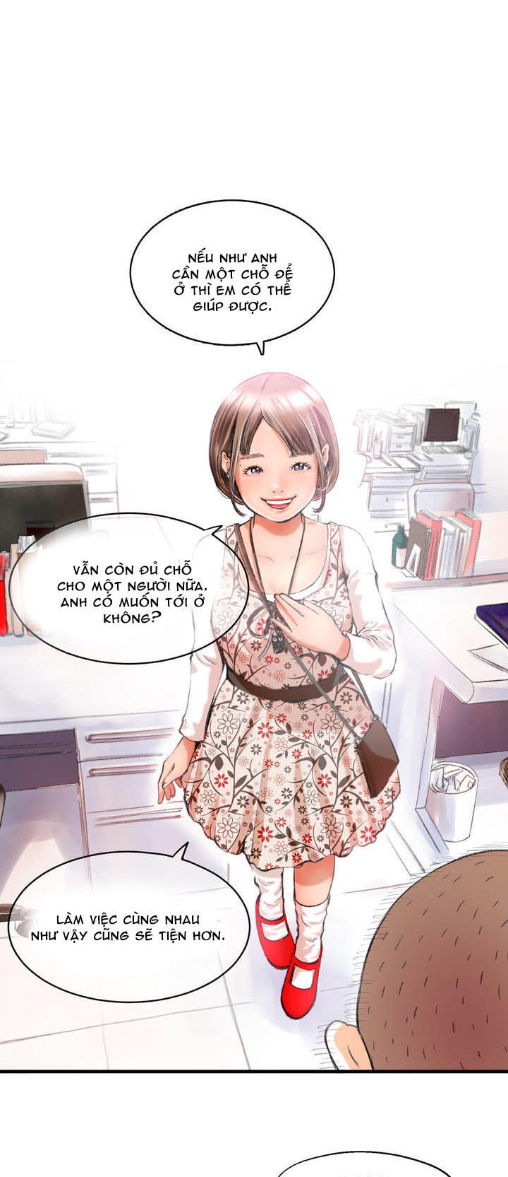 Hé Lộ Về Ngành Công Nghiệp Jav Chapter 1 - Trang 2