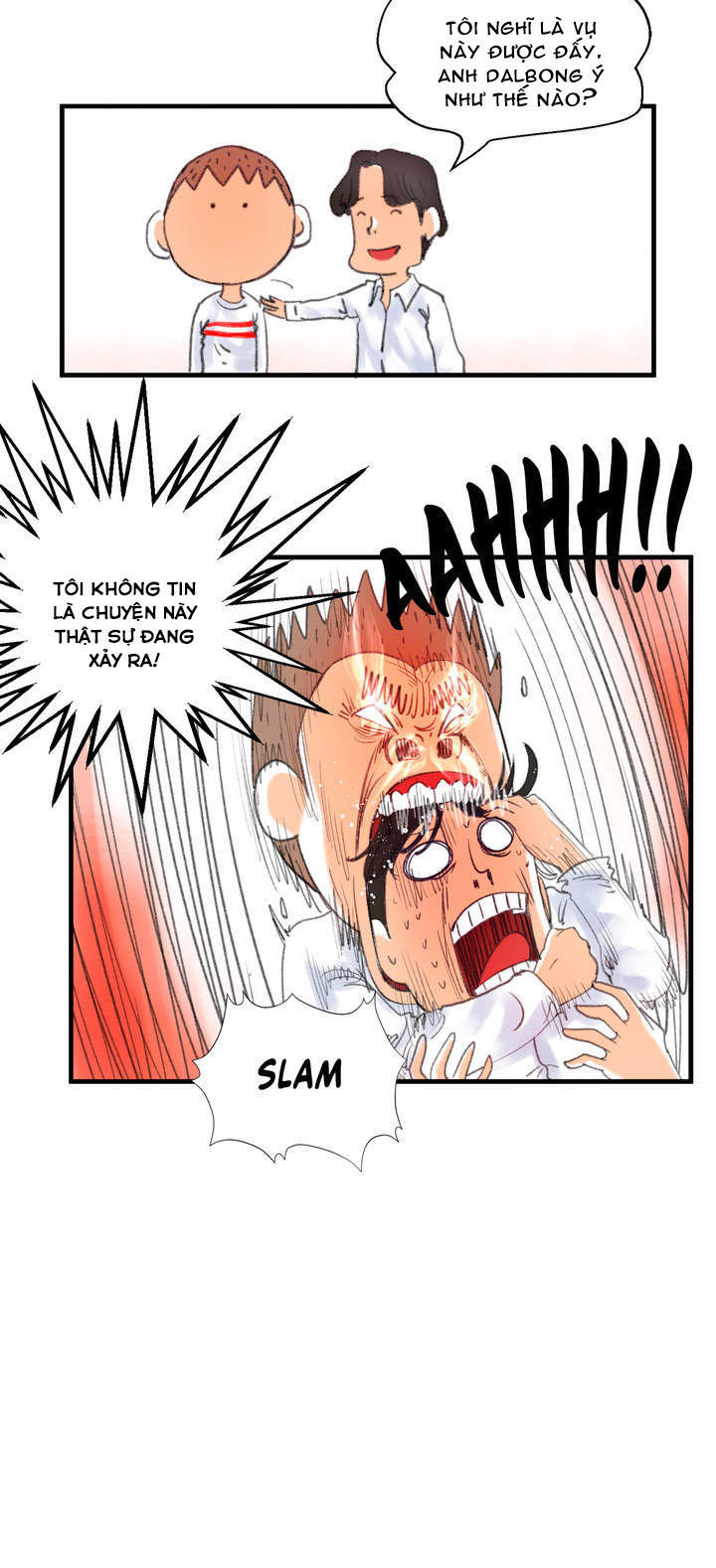 Hé Lộ Về Ngành Công Nghiệp Jav Chapter 1 - Trang 2