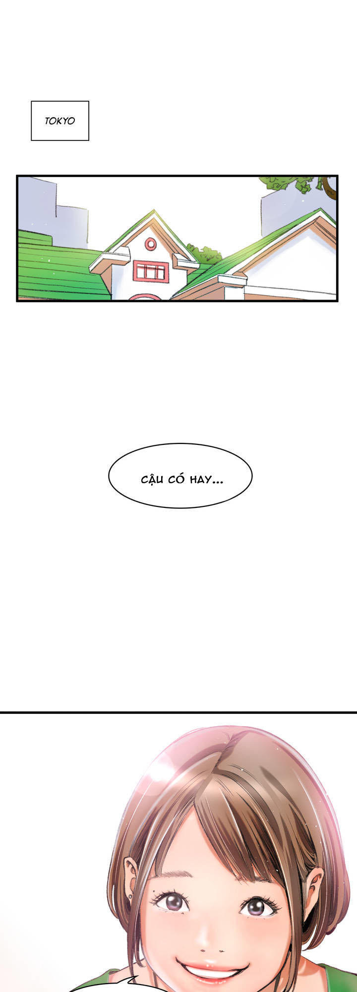 Hé Lộ Về Ngành Công Nghiệp Jav Chapter 1 - Trang 2