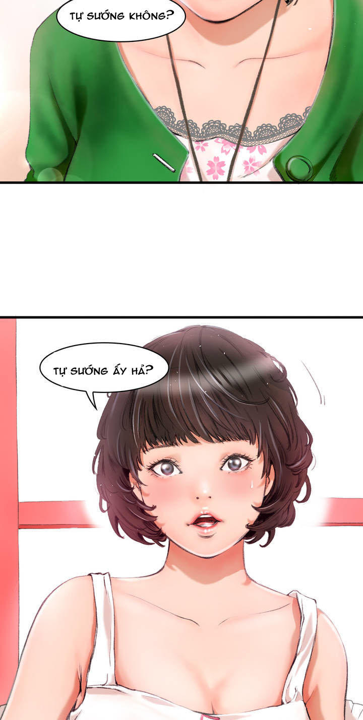 Hé Lộ Về Ngành Công Nghiệp Jav Chapter 1 - Trang 2