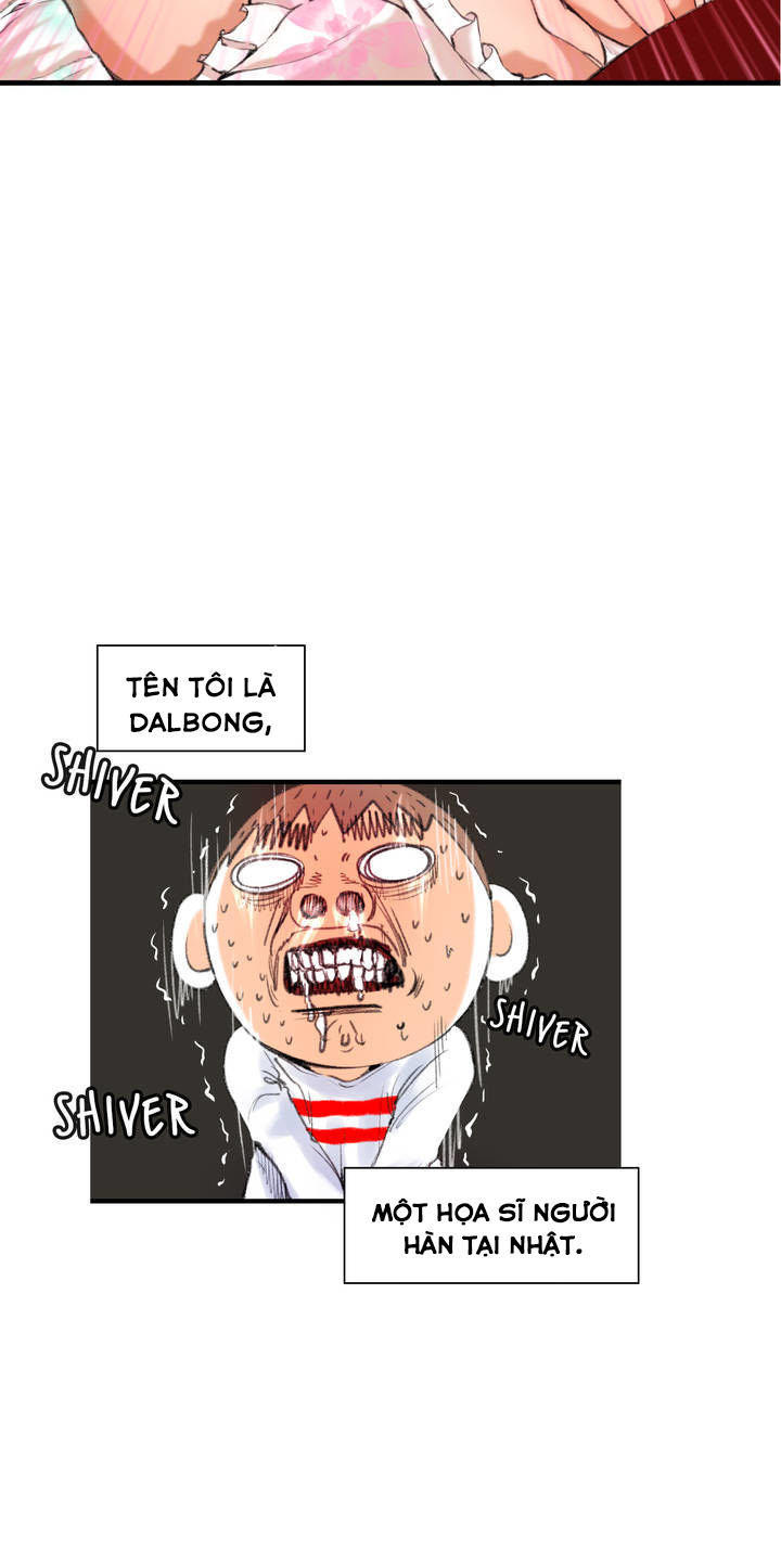 Hé Lộ Về Ngành Công Nghiệp Jav Chapter 1 - Trang 2