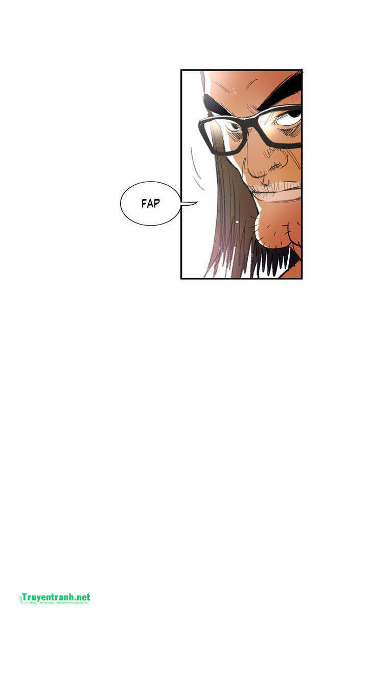 Hé Lộ Về Ngành Công Nghiệp Jav Chapter 10 - Trang 2