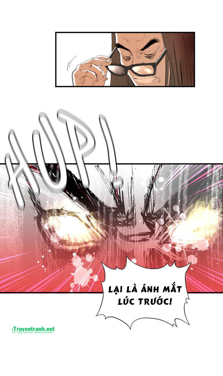 Hé Lộ Về Ngành Công Nghiệp Jav Chapter 10 - Trang 2