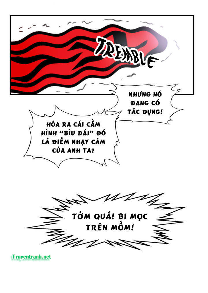 Hé Lộ Về Ngành Công Nghiệp Jav Chapter 10 - Trang 2