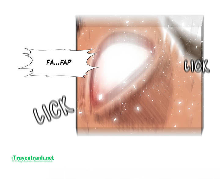 Hé Lộ Về Ngành Công Nghiệp Jav Chapter 10 - Trang 2