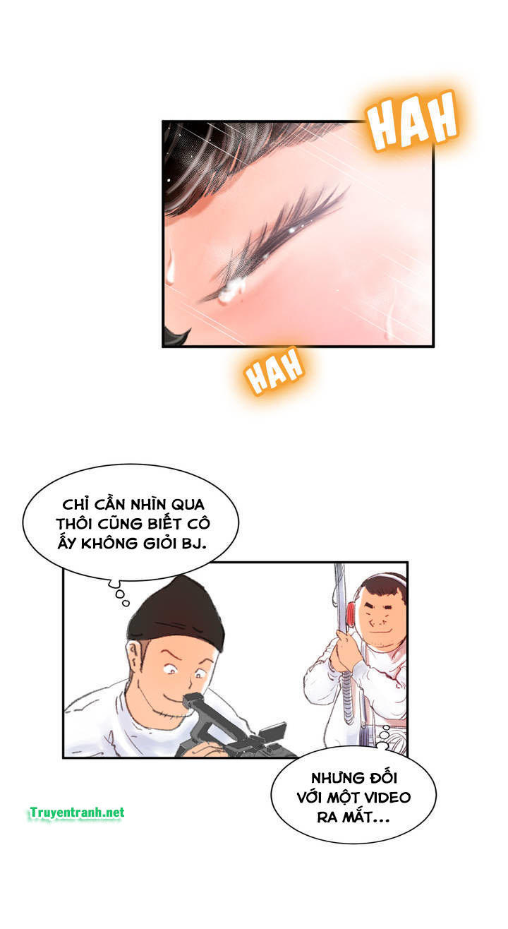 Hé Lộ Về Ngành Công Nghiệp Jav Chapter 10 - Trang 2