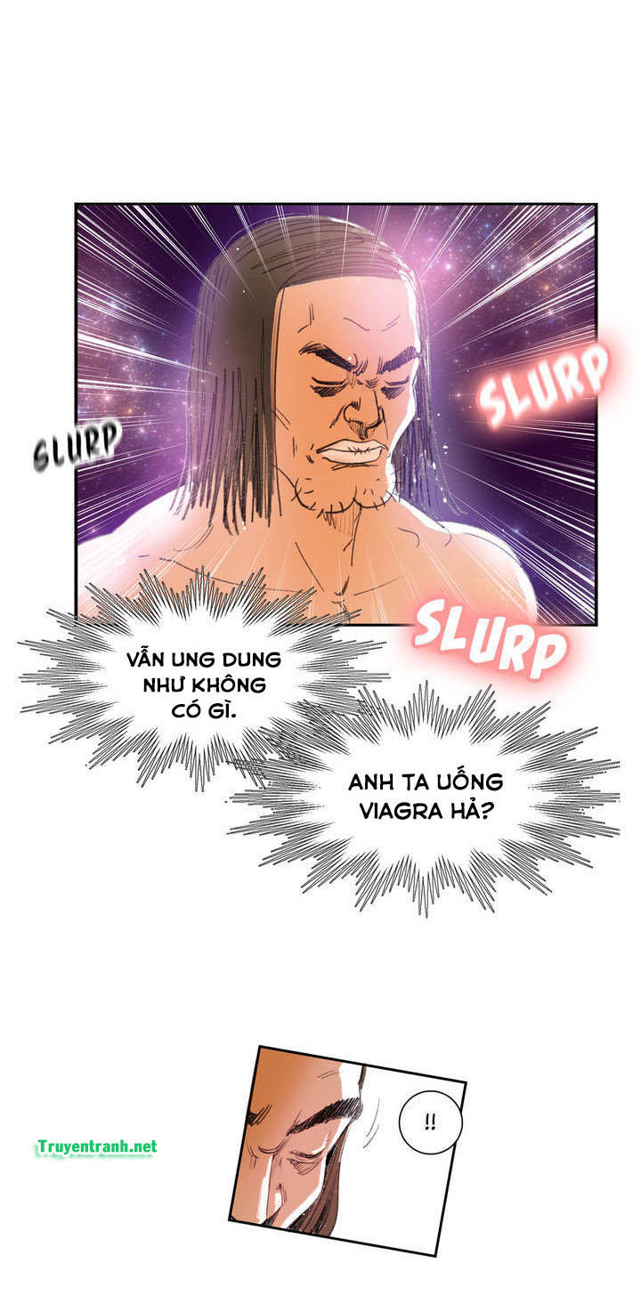 Hé Lộ Về Ngành Công Nghiệp Jav Chapter 10 - Trang 2