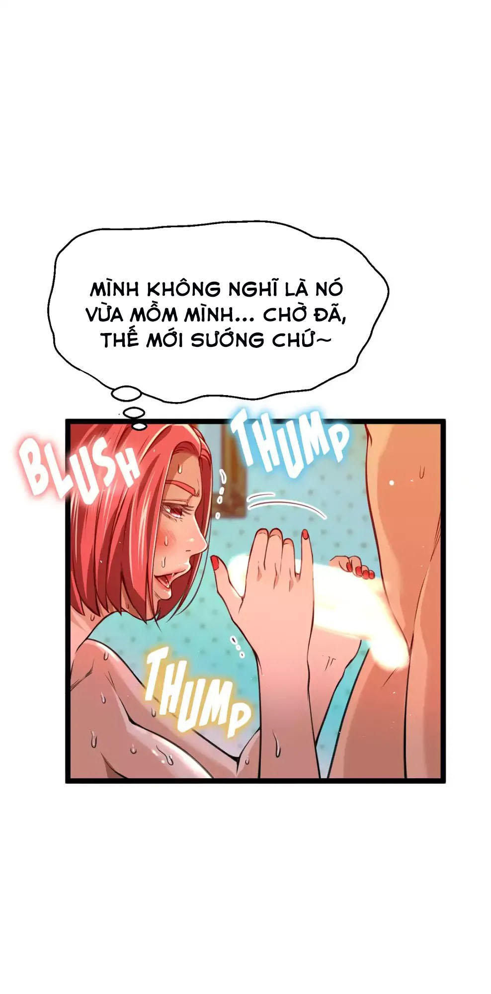 Hé Lộ Về Ngành Công Nghiệp Jav Chapter 100 - Trang 2