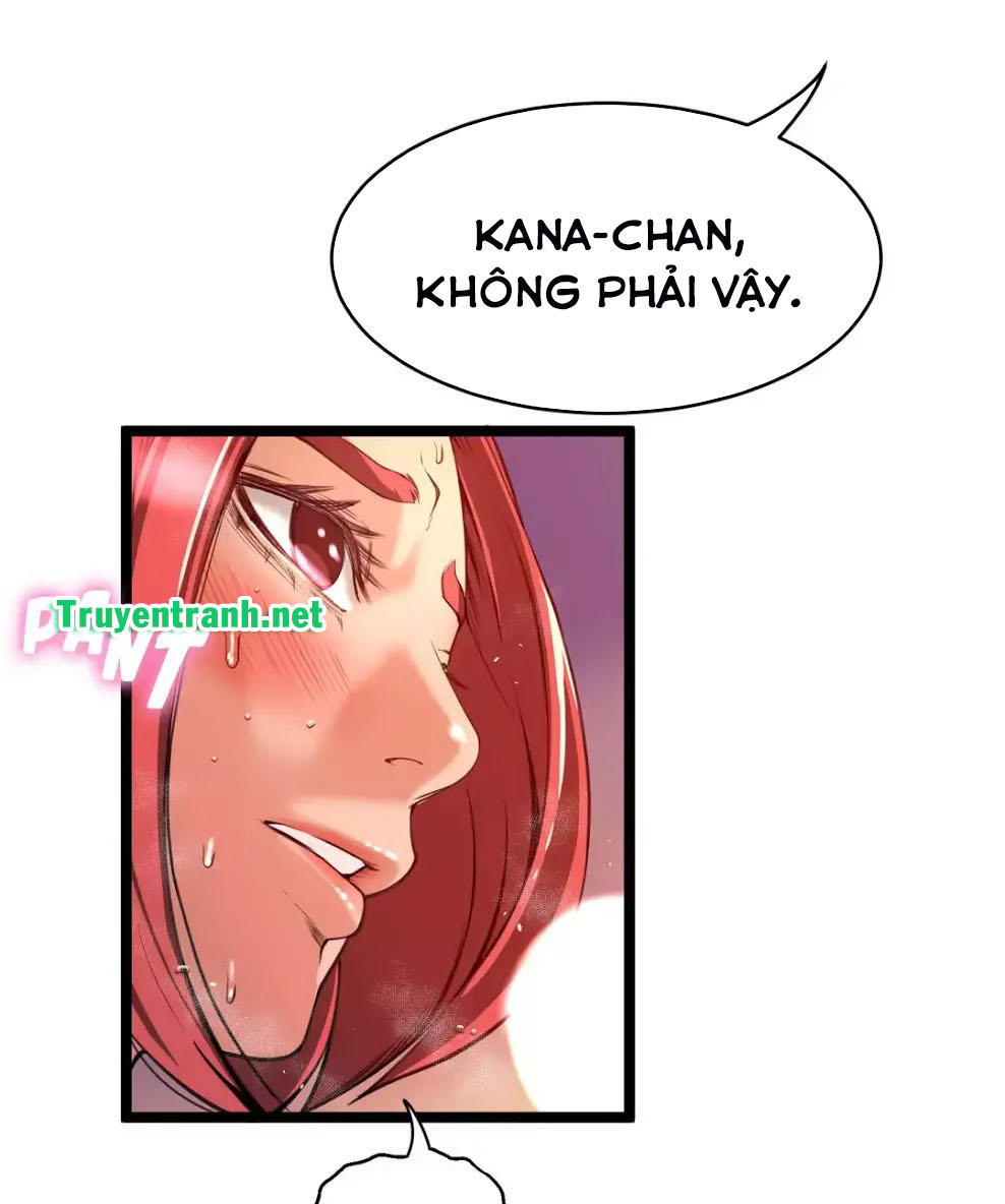 Hé Lộ Về Ngành Công Nghiệp Jav Chapter 100 - Trang 2