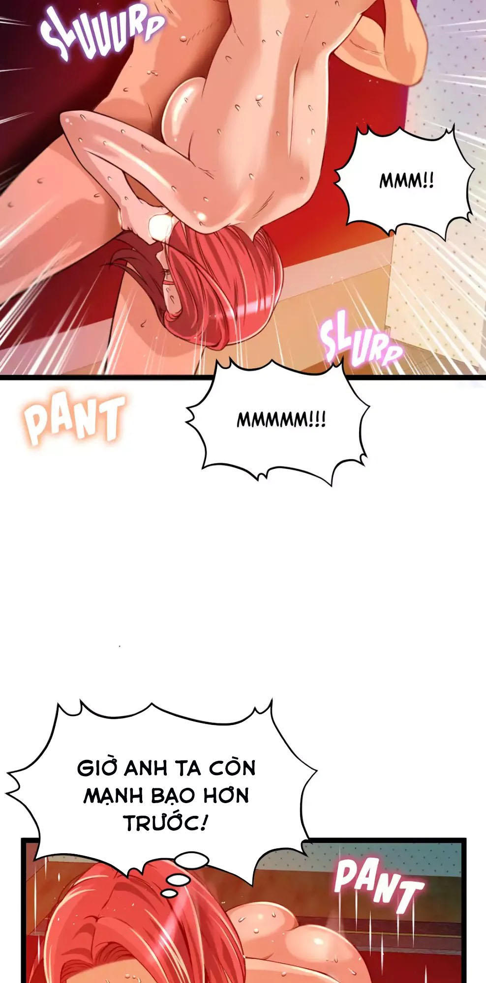 Hé Lộ Về Ngành Công Nghiệp Jav Chapter 100 - Trang 2