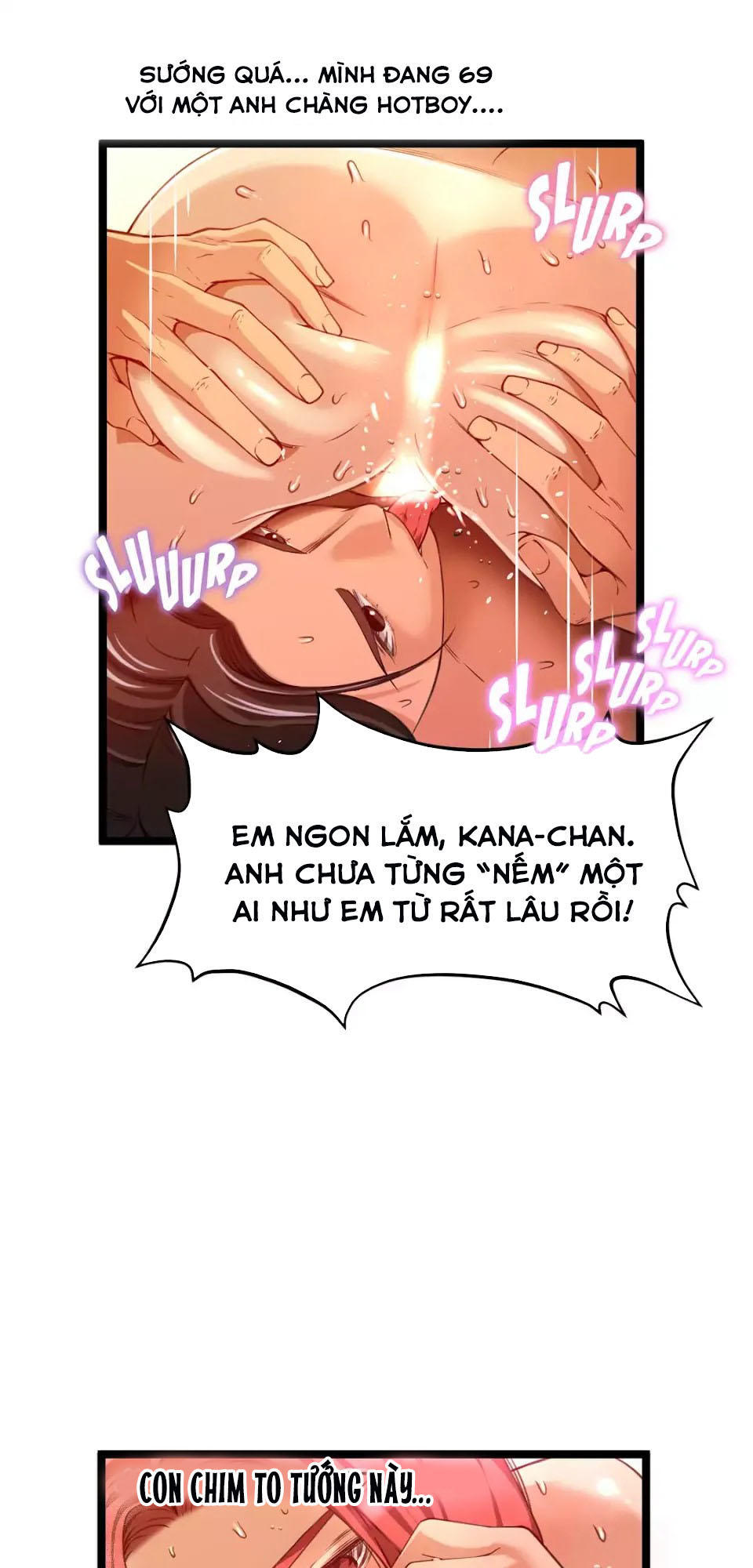 Hé Lộ Về Ngành Công Nghiệp Jav Chapter 100 - Trang 2