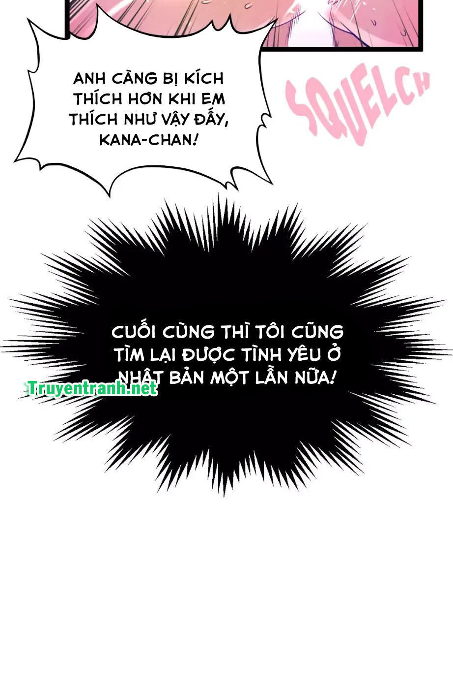 Hé Lộ Về Ngành Công Nghiệp Jav Chapter 100 - Trang 2