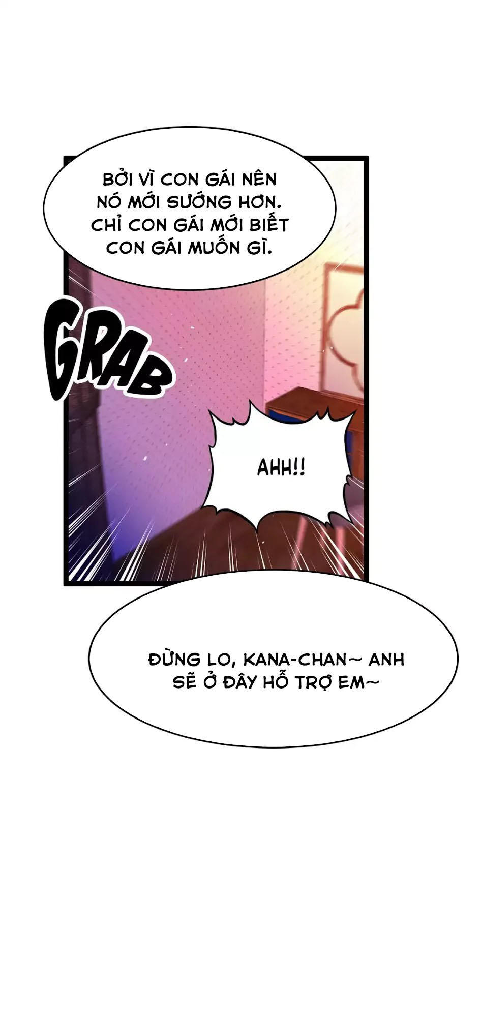 Hé Lộ Về Ngành Công Nghiệp Jav Chapter 100 - Trang 2