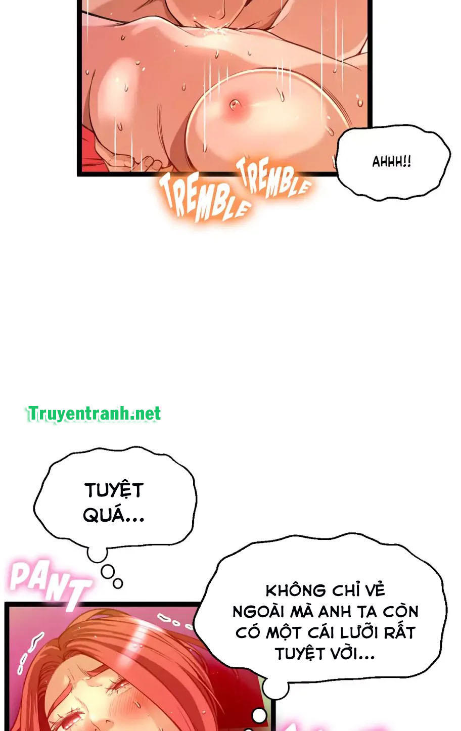 Hé Lộ Về Ngành Công Nghiệp Jav Chapter 100 - Trang 2