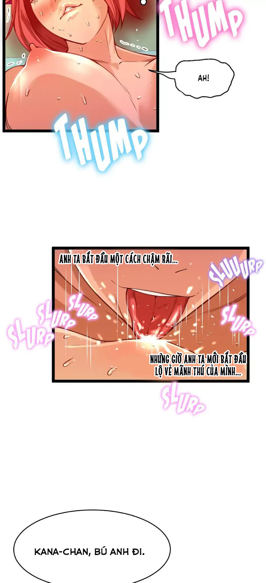 Hé Lộ Về Ngành Công Nghiệp Jav Chapter 100 - Trang 2