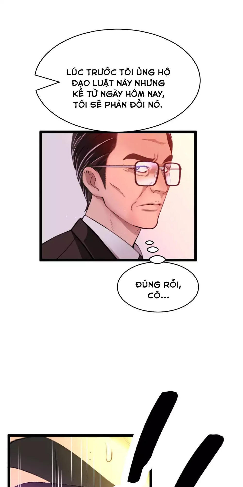 Hé Lộ Về Ngành Công Nghiệp Jav Chapter 101 - Trang 2