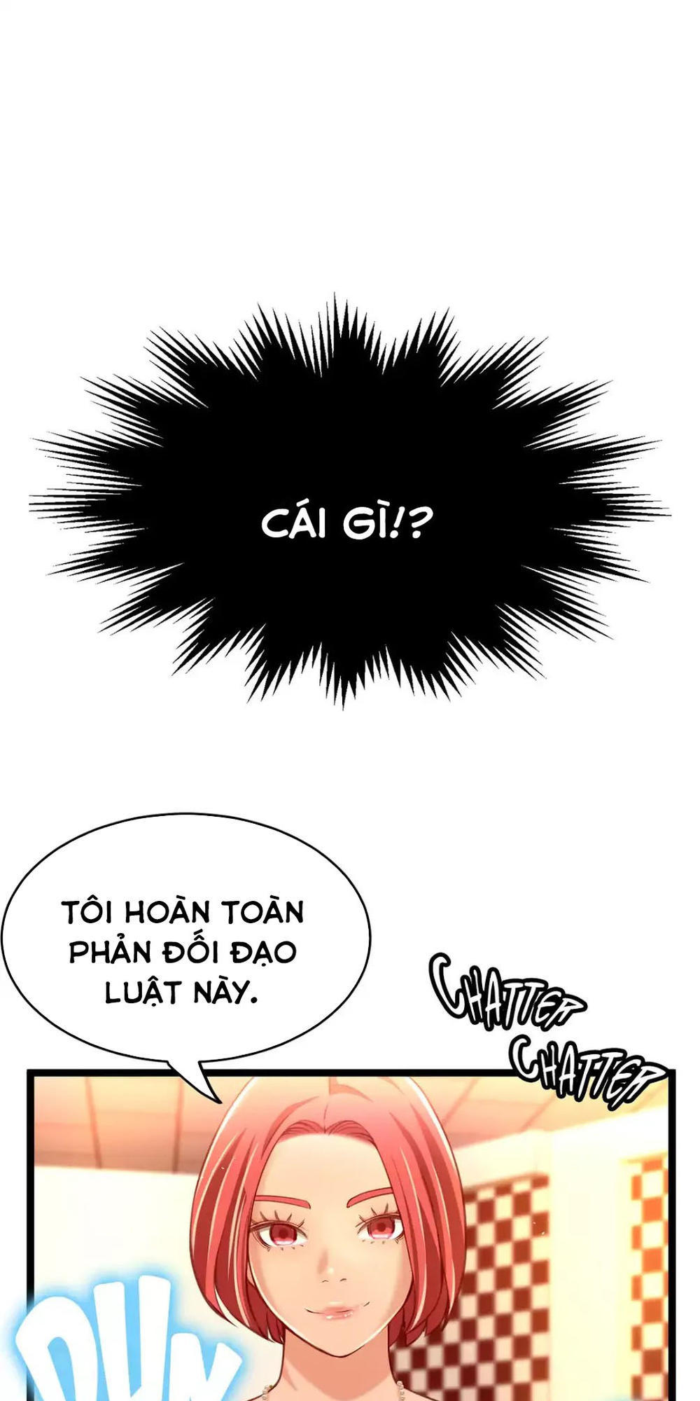 Hé Lộ Về Ngành Công Nghiệp Jav Chapter 101 - Trang 2