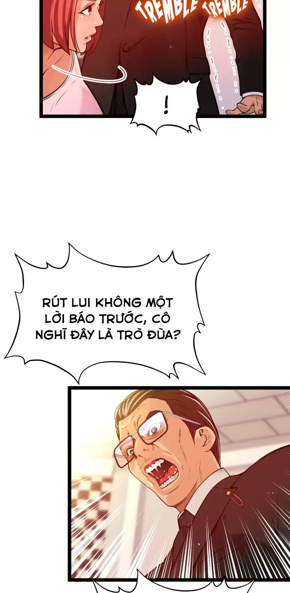 Hé Lộ Về Ngành Công Nghiệp Jav Chapter 101 - Trang 2