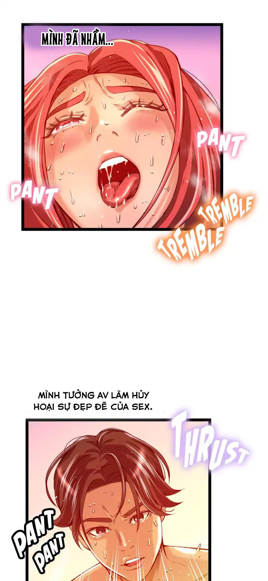 Hé Lộ Về Ngành Công Nghiệp Jav Chapter 101 - Trang 2