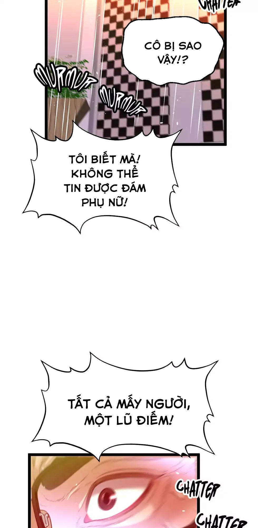 Hé Lộ Về Ngành Công Nghiệp Jav Chapter 101 - Trang 2