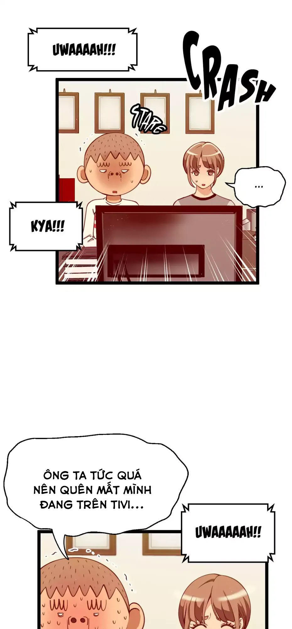 Hé Lộ Về Ngành Công Nghiệp Jav Chapter 101 - Trang 2