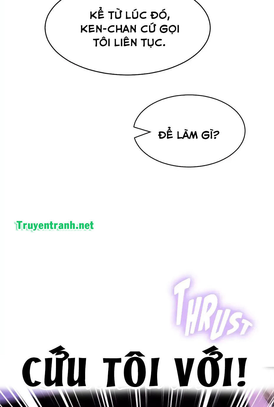 Hé Lộ Về Ngành Công Nghiệp Jav Chapter 101 - Trang 2