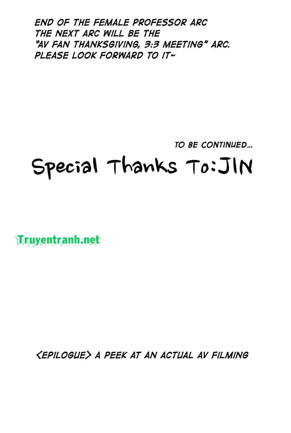 Hé Lộ Về Ngành Công Nghiệp Jav Chapter 101 - Trang 2