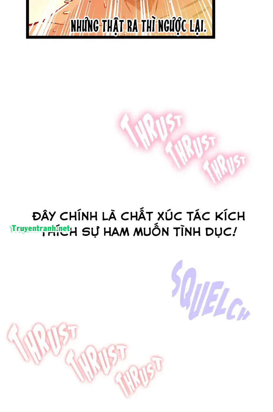 Hé Lộ Về Ngành Công Nghiệp Jav Chapter 101 - Trang 2