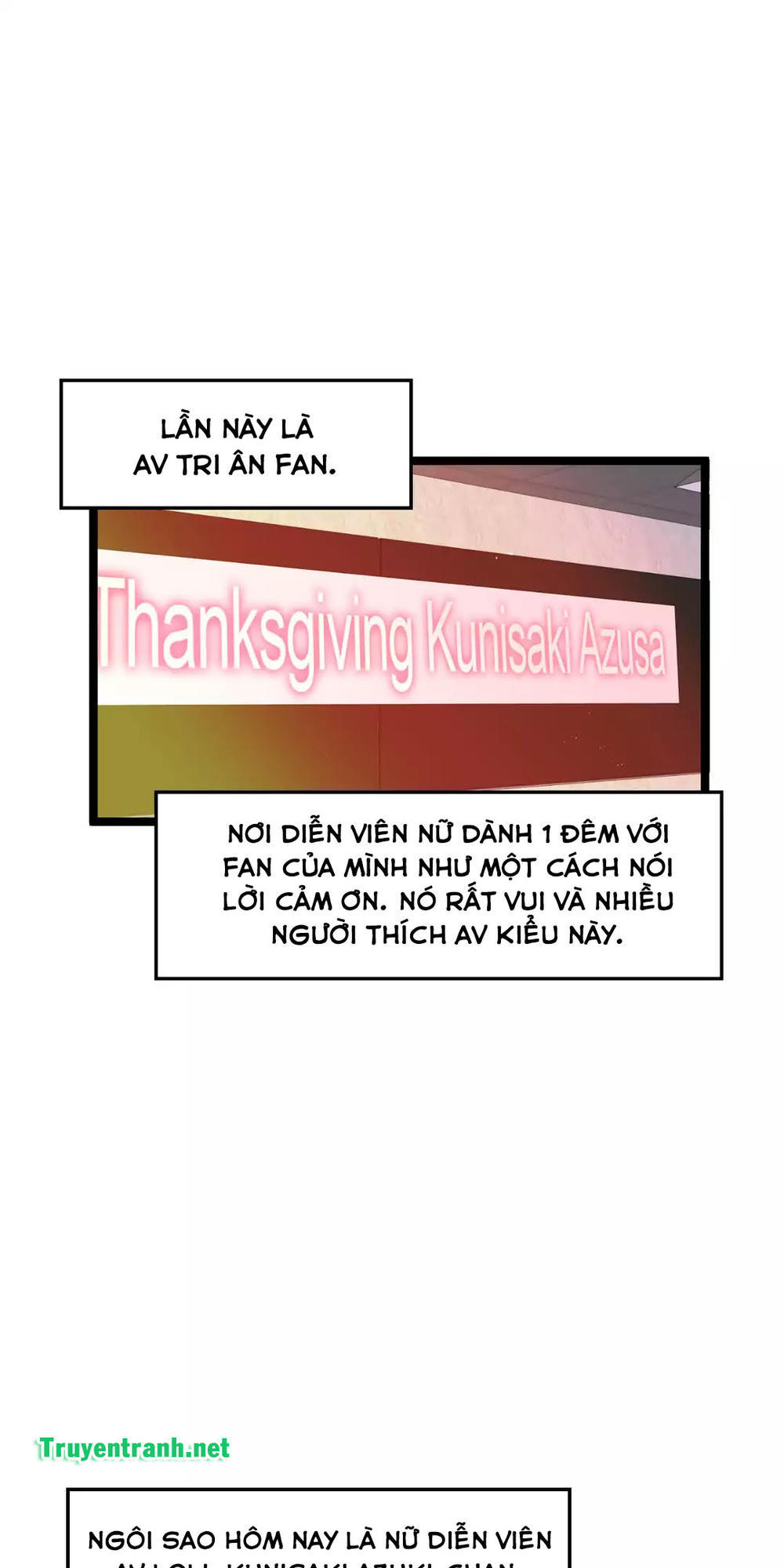 Hé Lộ Về Ngành Công Nghiệp Jav Chapter 102 - Trang 2