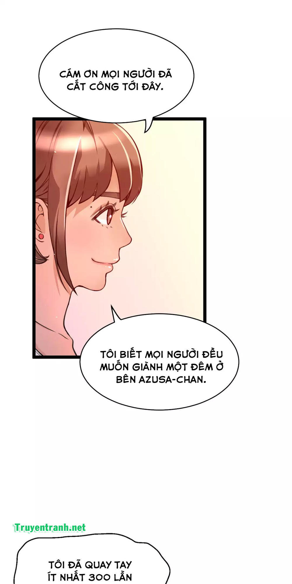 Hé Lộ Về Ngành Công Nghiệp Jav Chapter 102 - Trang 2