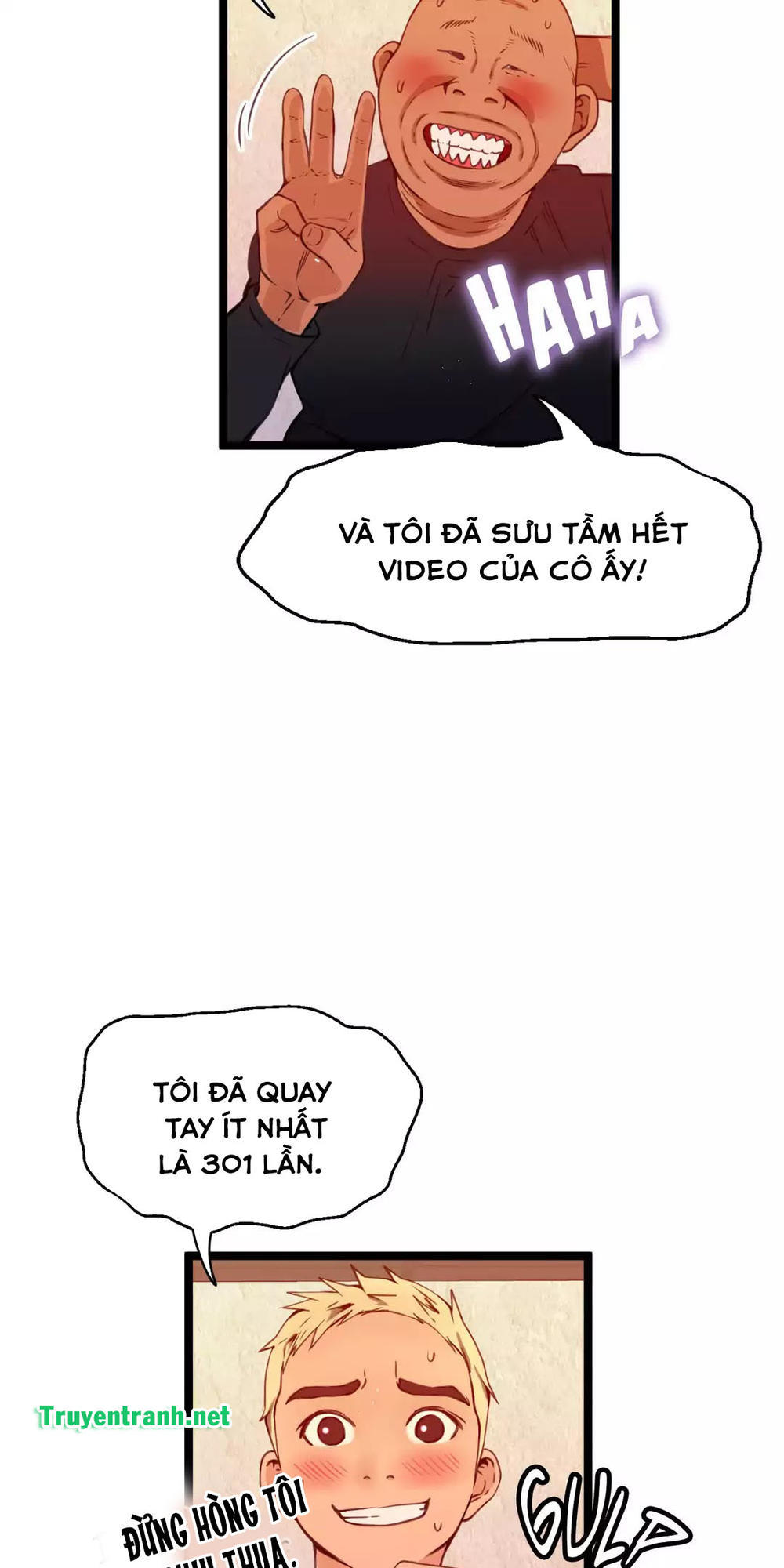 Hé Lộ Về Ngành Công Nghiệp Jav Chapter 102 - Trang 2