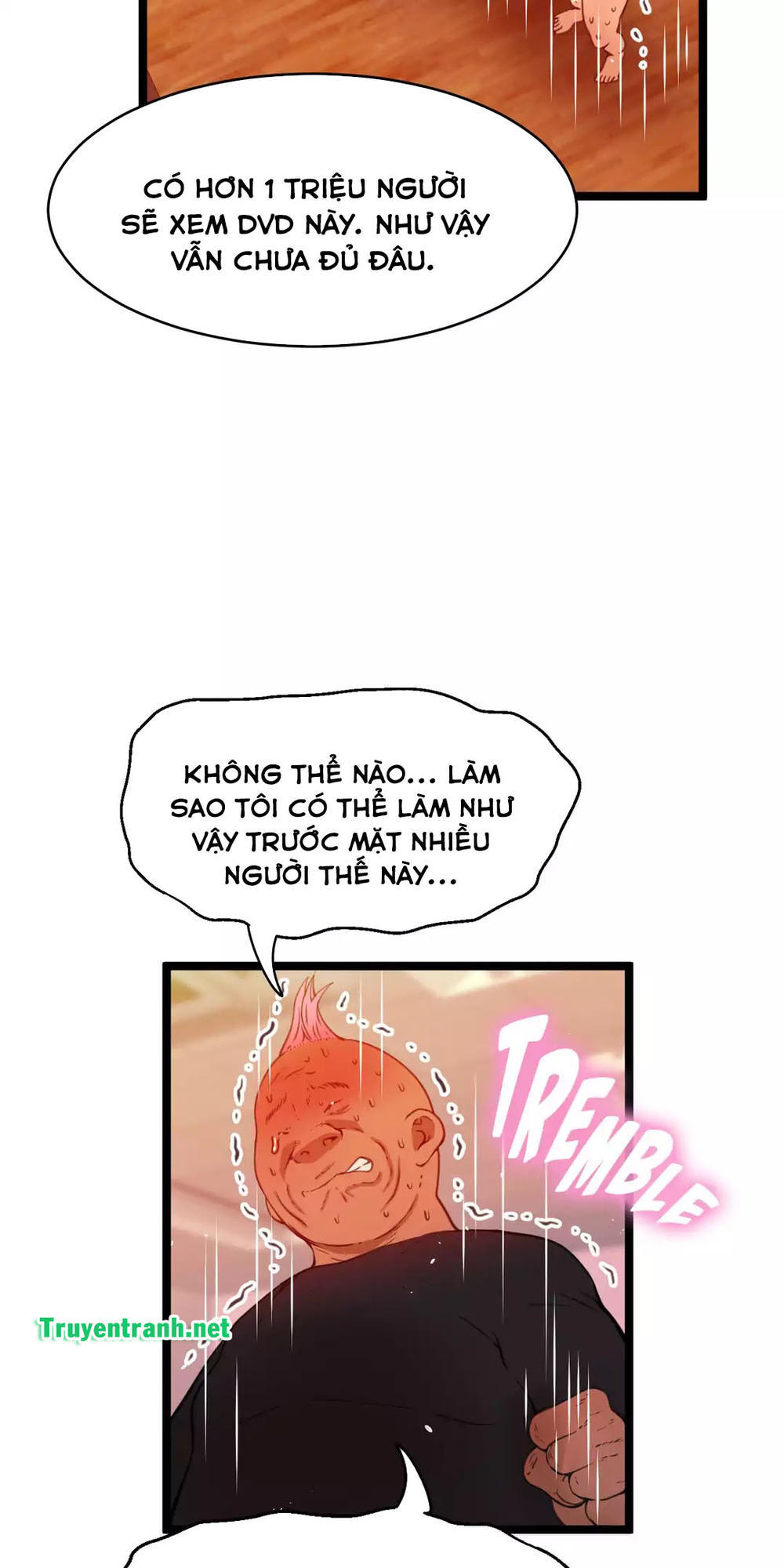 Hé Lộ Về Ngành Công Nghiệp Jav Chapter 102 - Trang 2