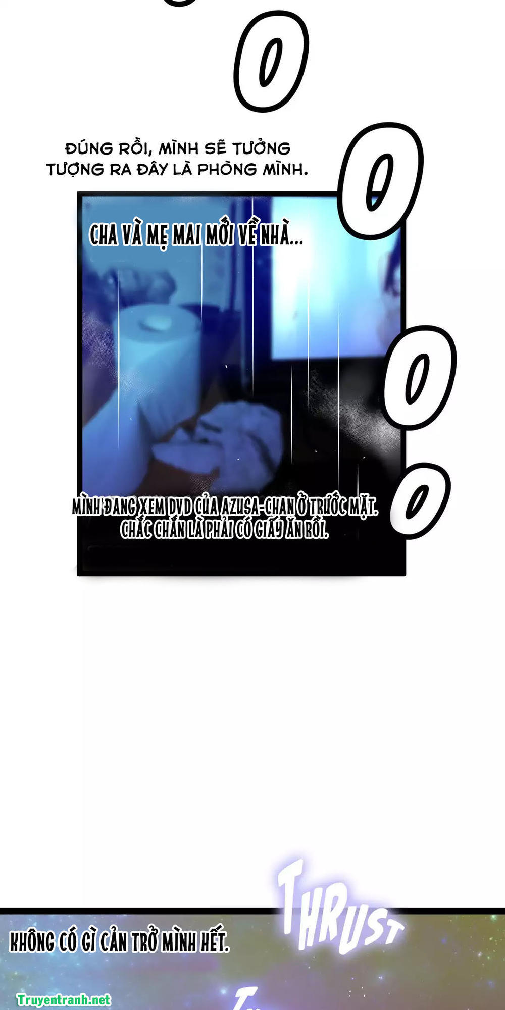 Hé Lộ Về Ngành Công Nghiệp Jav Chapter 102 - Trang 2