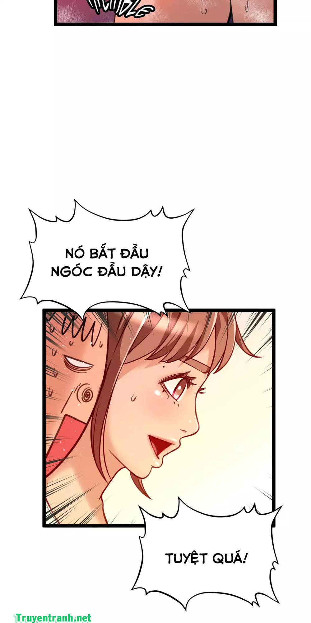 Hé Lộ Về Ngành Công Nghiệp Jav Chapter 102 - Trang 2