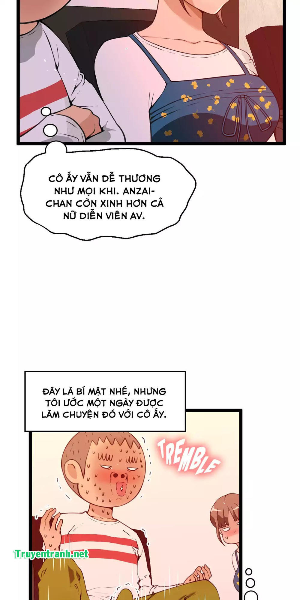 Hé Lộ Về Ngành Công Nghiệp Jav Chapter 102 - Trang 2