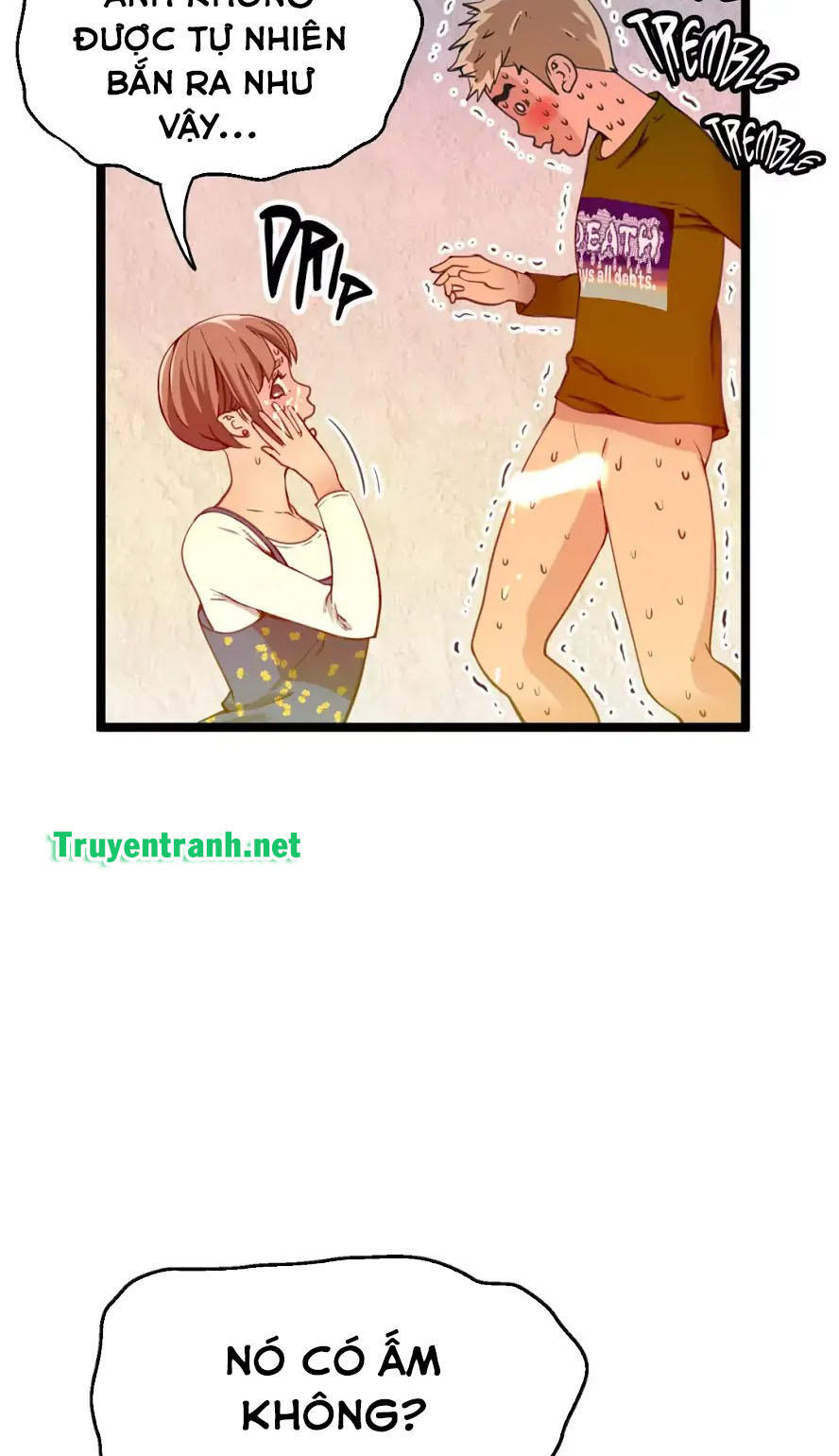 Hé Lộ Về Ngành Công Nghiệp Jav Chapter 103 - Trang 2