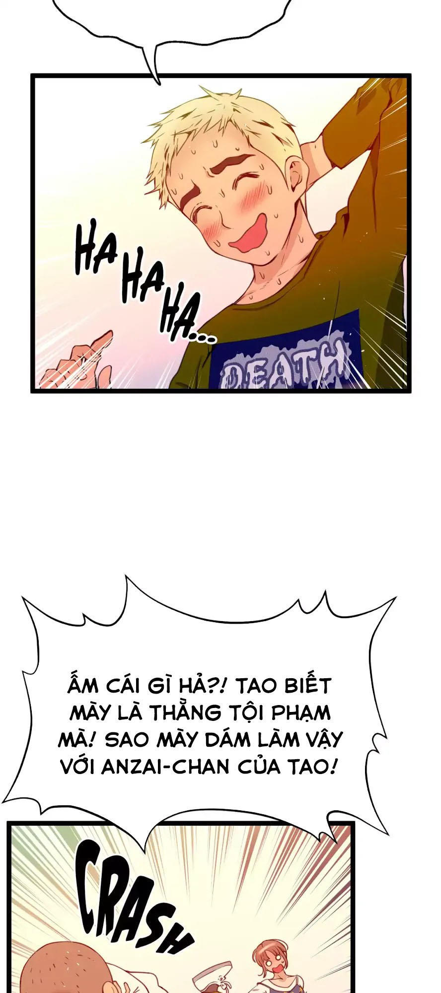 Hé Lộ Về Ngành Công Nghiệp Jav Chapter 103 - Trang 2