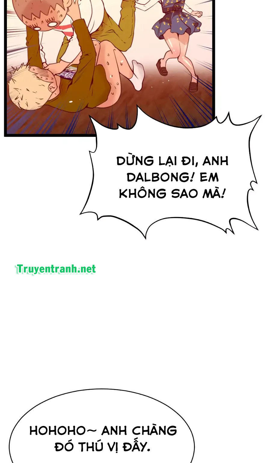 Hé Lộ Về Ngành Công Nghiệp Jav Chapter 103 - Trang 2