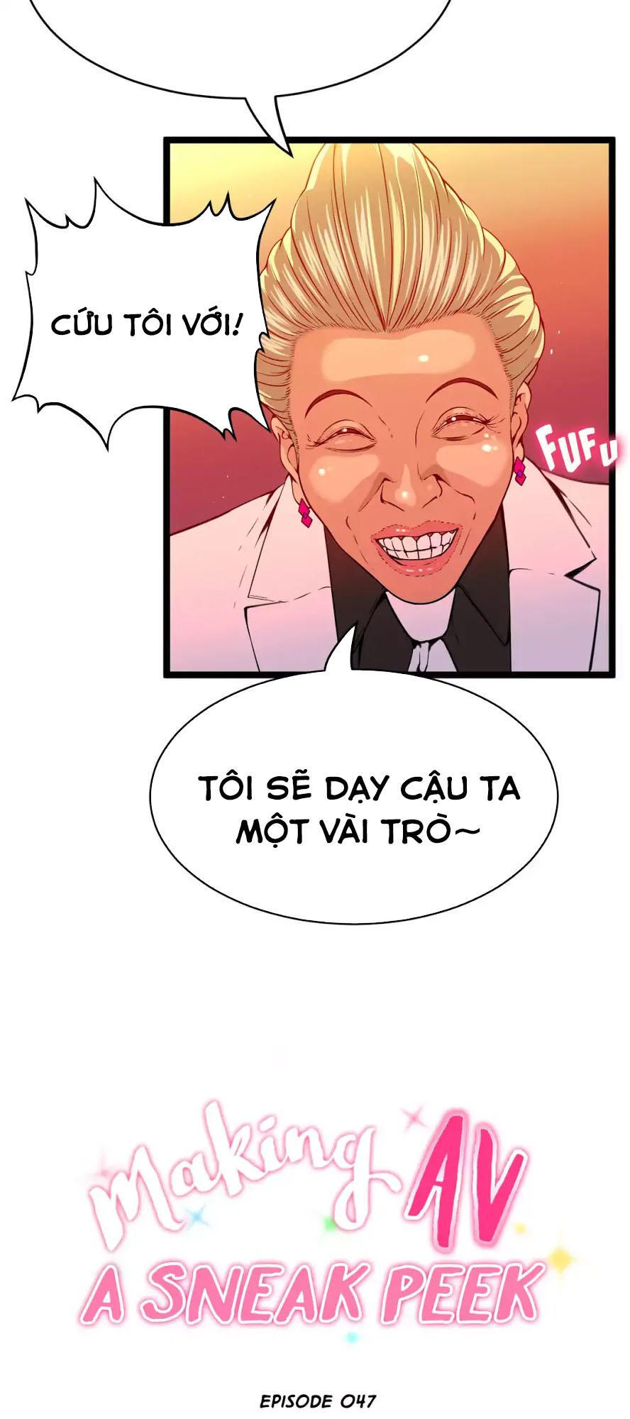 Hé Lộ Về Ngành Công Nghiệp Jav Chapter 103 - Trang 2