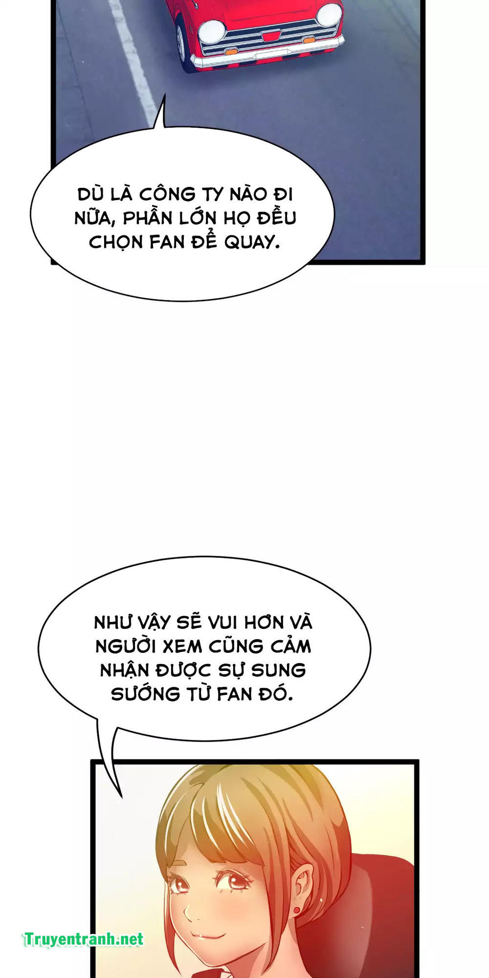 Hé Lộ Về Ngành Công Nghiệp Jav Chapter 103 - Trang 2