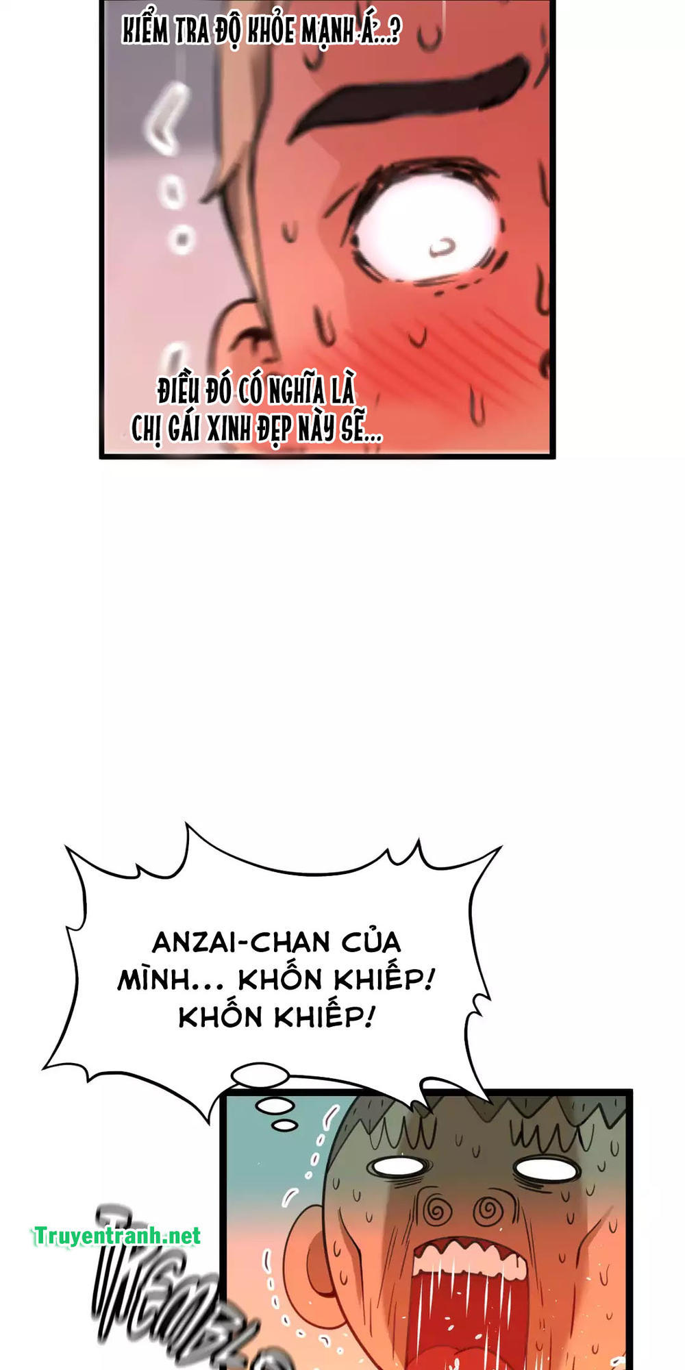 Hé Lộ Về Ngành Công Nghiệp Jav Chapter 103 - Trang 2