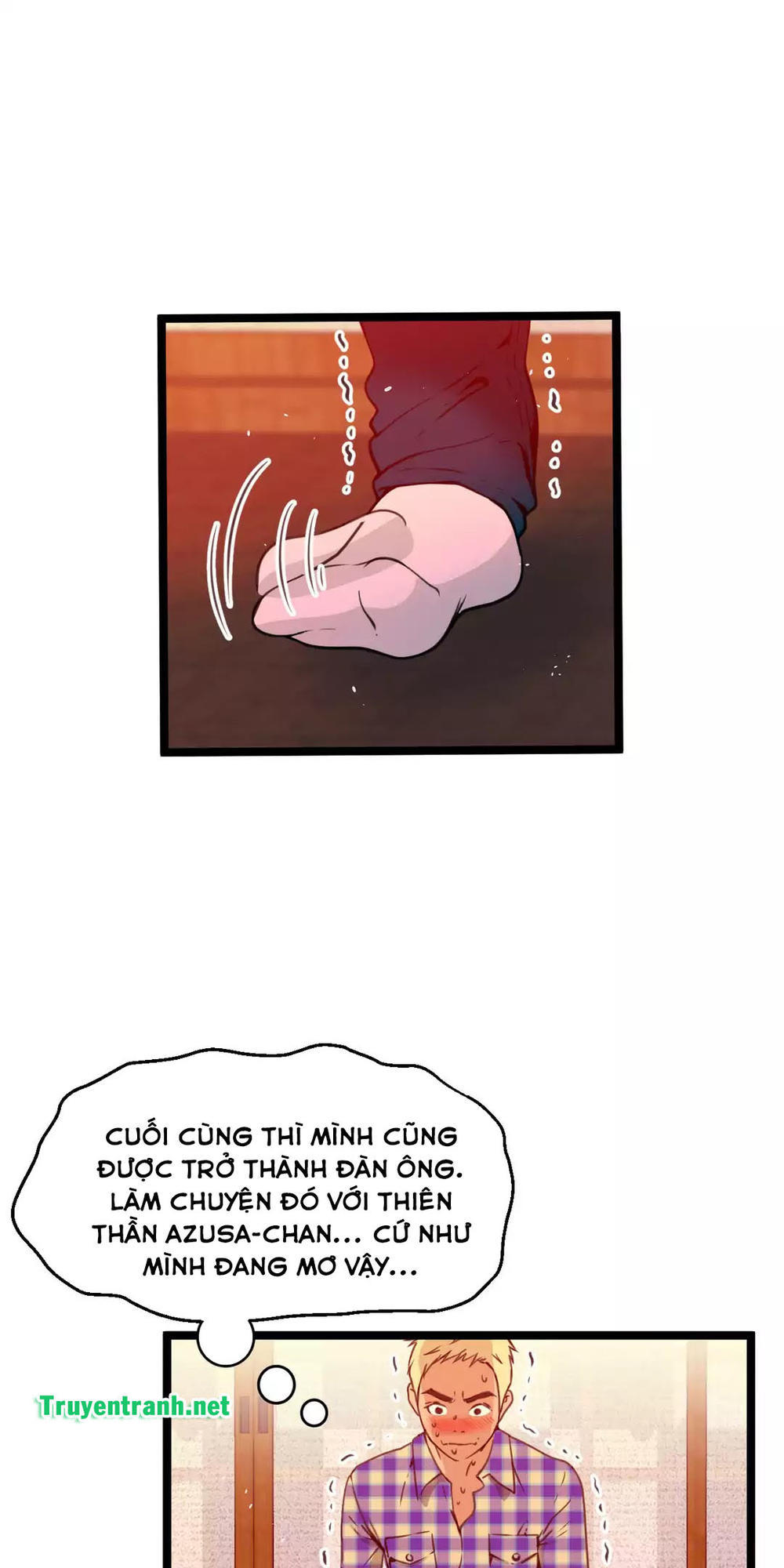 Hé Lộ Về Ngành Công Nghiệp Jav Chapter 103 - Trang 2